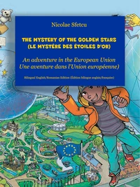 The Mystery of the Golden Stars (Le mystère des étoiles d'or)