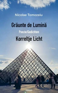 Grăunte de Lumină – Poezie/Gedichten