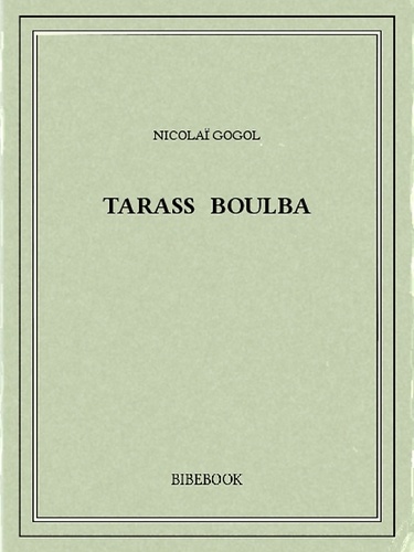 Tarass Boulba