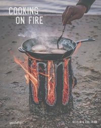 Nicolai Tram et Eva Tram - Cooking on Fire.