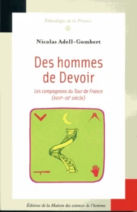 Des hommes de Devoir