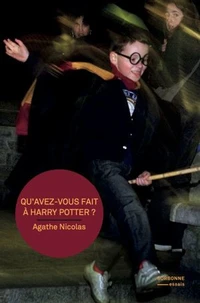 Qui êtes-vous et qu’avez-vous fait à Harry Potter ?