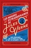 Nicolas Allard - Les mondes extraordinaires de Jules Verne - Aux origines de la pop culture et de la science-fiction.