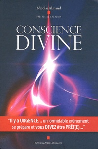 Conscience divine - Les enjeux de la nouvelle Terre.pdf
