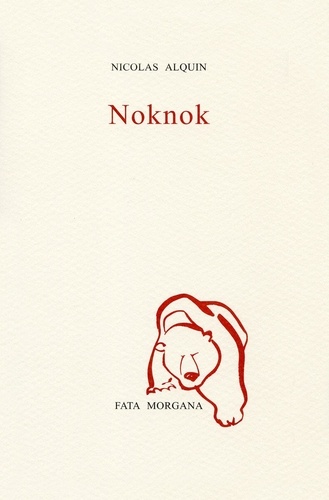 Nicolas Alquin - Noknok.