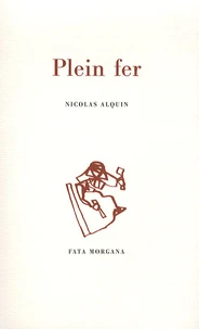 Plein fer