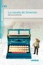 Nicolas Ancion - Mondes en VF - La cravate de Simenon - Niv. A2 - Ebook.