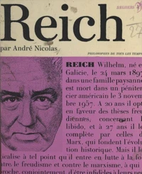 Wilhelm Reich