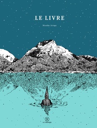 Nicolas Arispe - Le Livre.