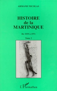 Histoire de la Martinique