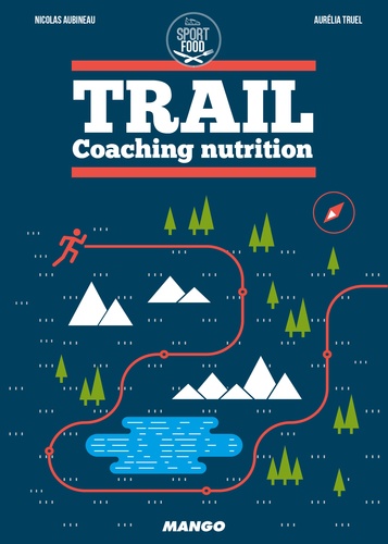 Trail. Coaching nutrition