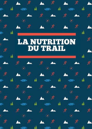 Trail. Coaching nutrition