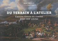 Du terrain à l'atelier