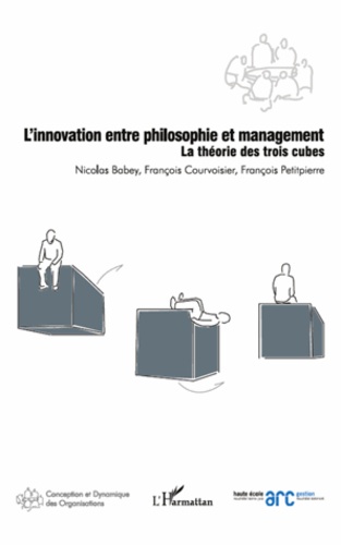 L'innovation entre philosophie et management. La théorie des trois cubes