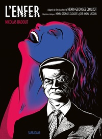 T&eacute;l&eacute;chargement de livres en ligne L'enfer FB2 ePub (Litterature Francaise) 9791040804451