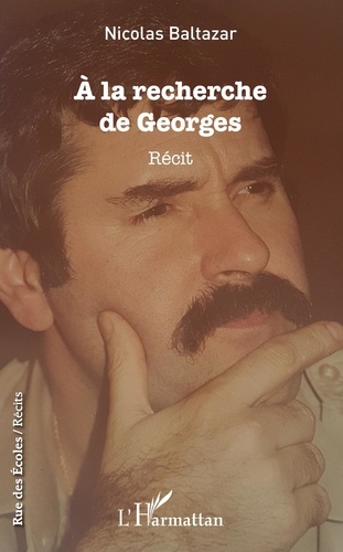 À la recherche de Georges