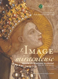 L'image miraculeuse dans le christianisme occidental