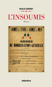 L'Insoumis