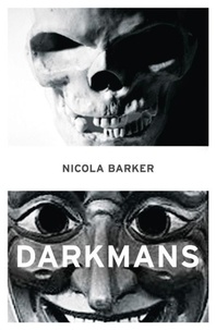 Nicolas Barker - Darkmans.