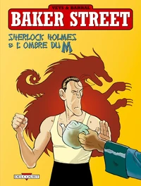 Sherlock Holmes et l'ombre du M