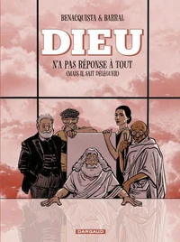 (Mais il sait déléguer)
