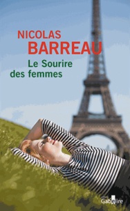Nicolas Barreau - Le sourire des femmes.