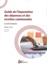 Nicolas Baudot et Daniel Fichot - Guide de l'imputation des dépenses et des recettes communales - Lexicompta.