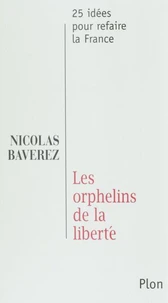 Les orphelins de la liberté