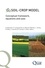 Stics Soil Crop Model. Conceptual Framework, Equations and Uses