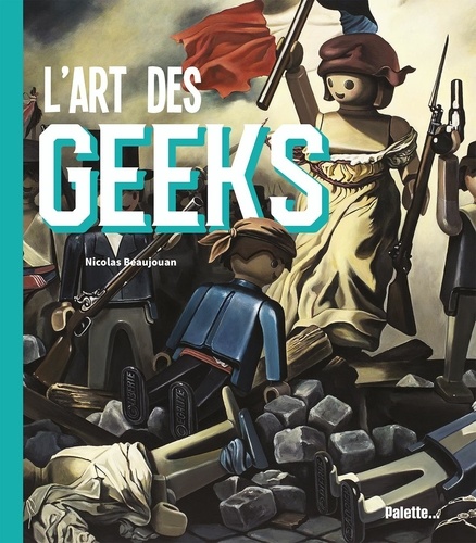 L'art des geeks