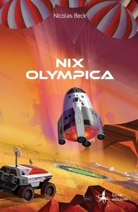 Nicolas Beck - Nix Olympica.