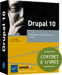 Drupal 10