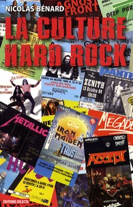 La culture Hard-Rock