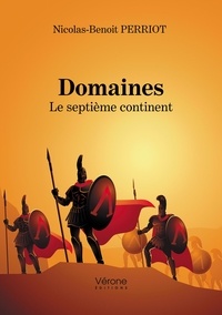 Nicolas-Benoît Perriot - Domaines - Le septième continent.