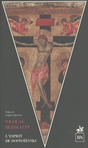 L'esprit de Dostoïevski
