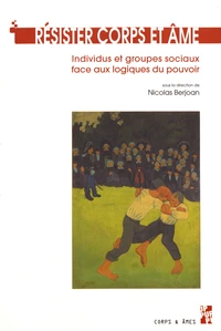 Résister corps et âme