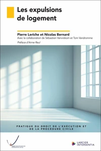 L'expulsion judiciaire : entre théorie et pratique