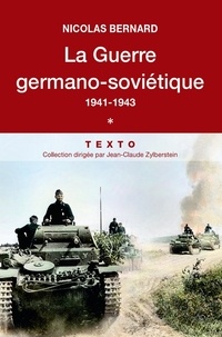 Controlasmaweek.it La Guerre germano-soviétique - Tome 1, 1941-1943 Image