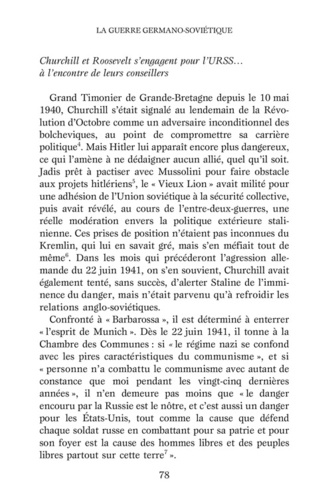 La guerre germano-soviétique. Tome 2, 1943-1945