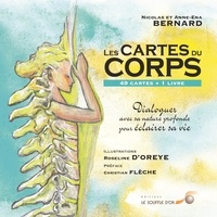 Les cartes du corps - Dialogues avec sa nature profonde pour éclairer sa vie (avec 49 cartes).pdf