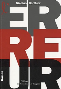 L'Erreur