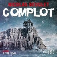 Nicolas Beuglet - Complot.