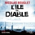 Nicolas Beuglet - L'île du diable.