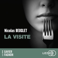 Nicolas Beuglet et Xavier Fagnon - La visite - Déguster le noir.