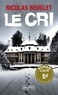 Nicolas Beuglet - Le cri.