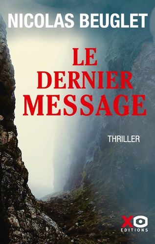 Le dernier message - Occasion