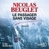 Nicolas Beuglet - Le Passager sans visage.