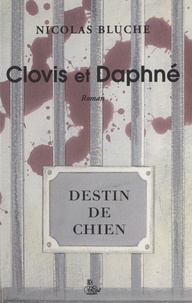 Nicolas Bluche - Clovis et Daphné.