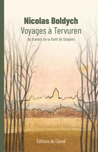 Voyages à Tervuren