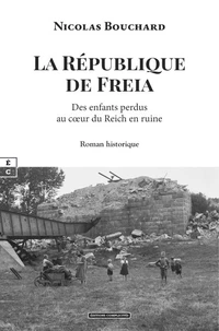 La république de Freia